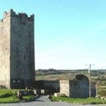 Dysert O’Dea Castle & Clare Archaeology Centre, Dysert O’Dea, Corofin, Co Clare 