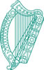 Government Harp Logo