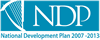 National Development Plan Logo