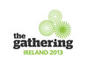 The Gathering Ireland 2013 Logo