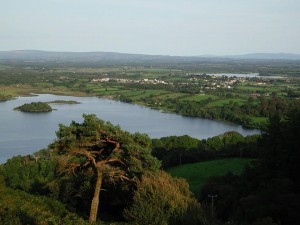 Guided Walk - Clifden Hill, Corofin